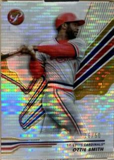 Ozzie Smith