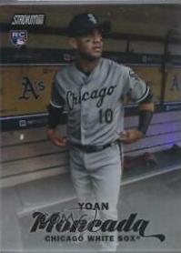 Yoan Moncada