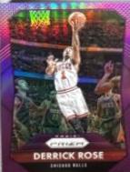 Derrick Rose