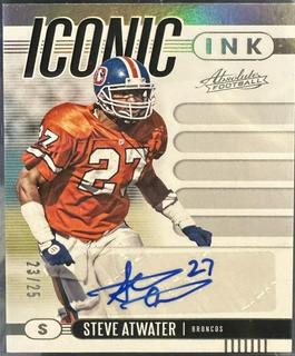 Steve Atwater