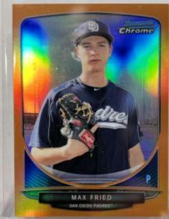 Max Fried