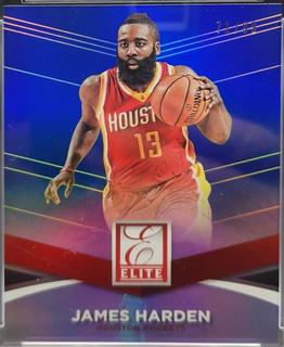 James Harden