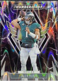 Jalen Hurts