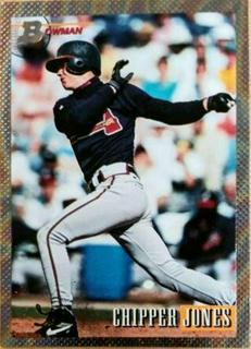 Chipper Jones