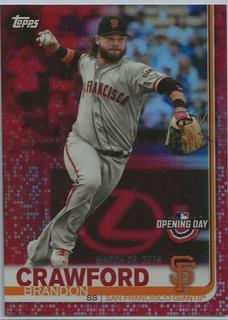 Brandon Crawford