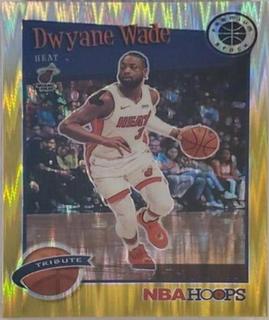 Dwyane Wade