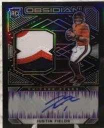 Justin Fields