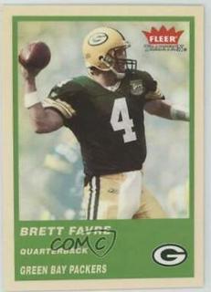 Brett Favre