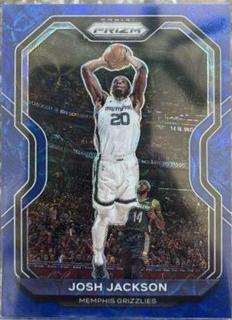 Josh Jackson