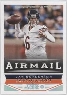 Jay Cutler