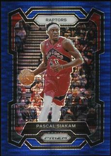 Pascal Siakam