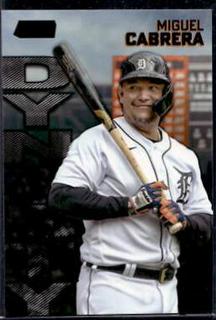 Miguel Cabrera