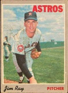 Jim Ray