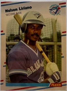 Nelson Liriano