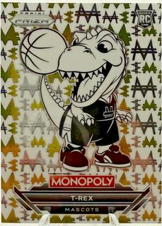 T-Rex