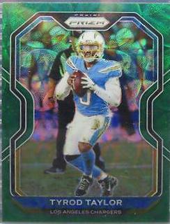Tyrod Taylor