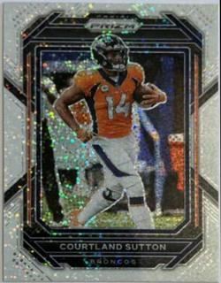 Courtland Sutton