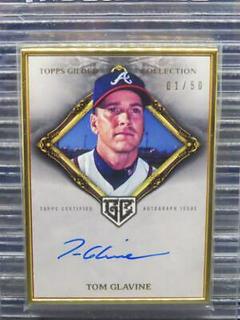 Tom Glavine