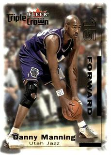 Danny Manning