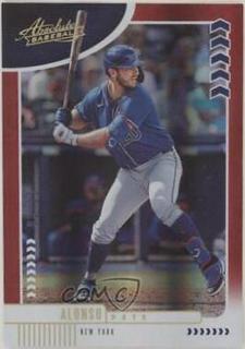 Pete Alonso