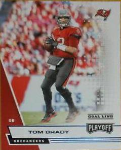 Tom Brady