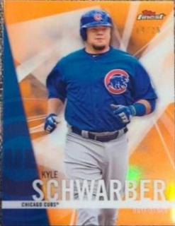 Kyle Schwarber