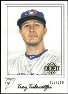 Troy Tulowitzki