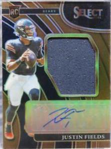 Justin Fields
