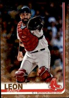 Sandy Leon