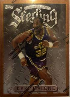 Karl Malone