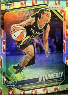 JJ Quinerly