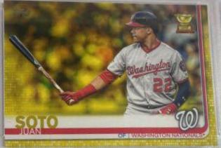 Juan Soto