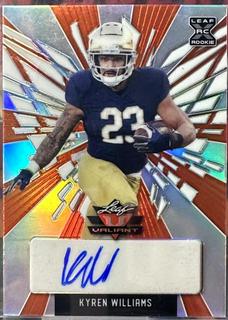 Kyren Williams