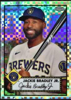 Jackie Bradley Jr.