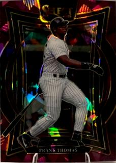 Frank Thomas