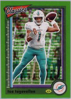 Tua Tagovailoa