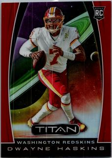 Dwayne Haskins