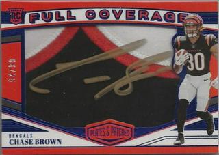 Chase Brown