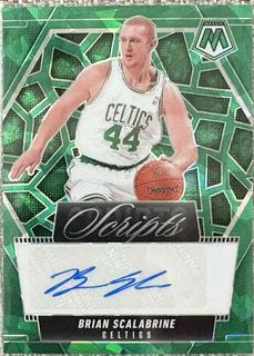 Brian Scalabrine
