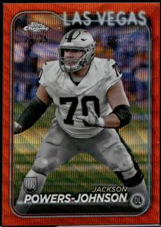 Jackson Powers-Johnson