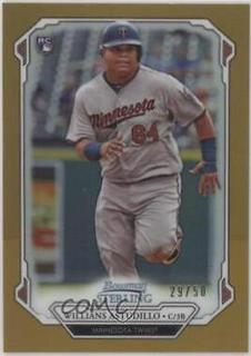 Willians Astudillo