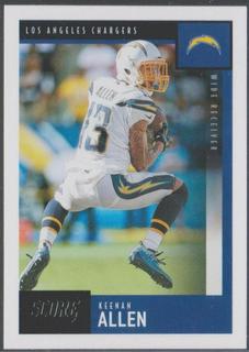 Keenan Allen
