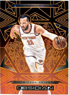 Jalen Brunson