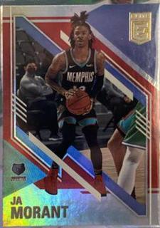 Ja Morant