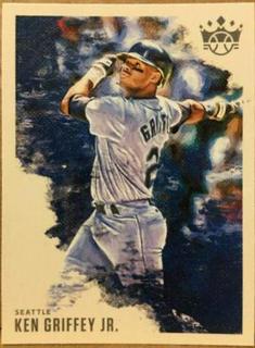 Ken Griffey Jr.