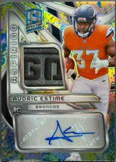 Audric Estime