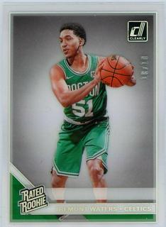 Tremont Waters