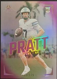 Michael Pratt
