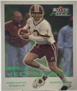 Jeff George