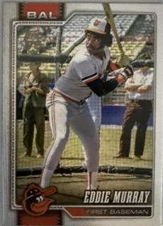 Eddie Murray